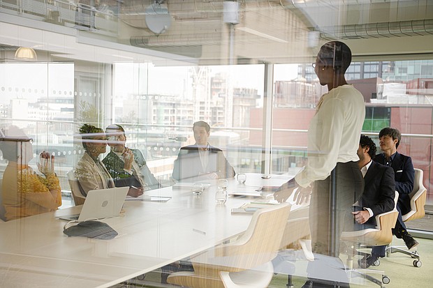 A judge in Los Angeles ruled on April 1 that a law requiring public companies headquartered in California to diversify their boards violates the state's constitution.
Mandatory Credit:	Adobe Stock