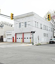 Richmond’s oldest fire station has a date with a wrecking ball after 114 years. This is Fire Station No. 12, which opened at 2223 W. Cary St. in 1908 when horses pulled the equipment to fires. 
Plans for replacing this historic station with a new building at the site began in earnest last year. The city has invested in design and is now reviewing construction bids that were received by the Tuesday deadline. Total cost: $9.3 million, including pre-development and construction, according to the city’s estimate. 
(Regina H. Boone/Richmond Free Press)