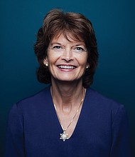 Sen. Murkowski