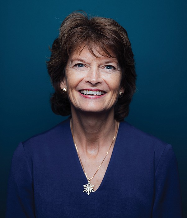 Sen. Murkowski