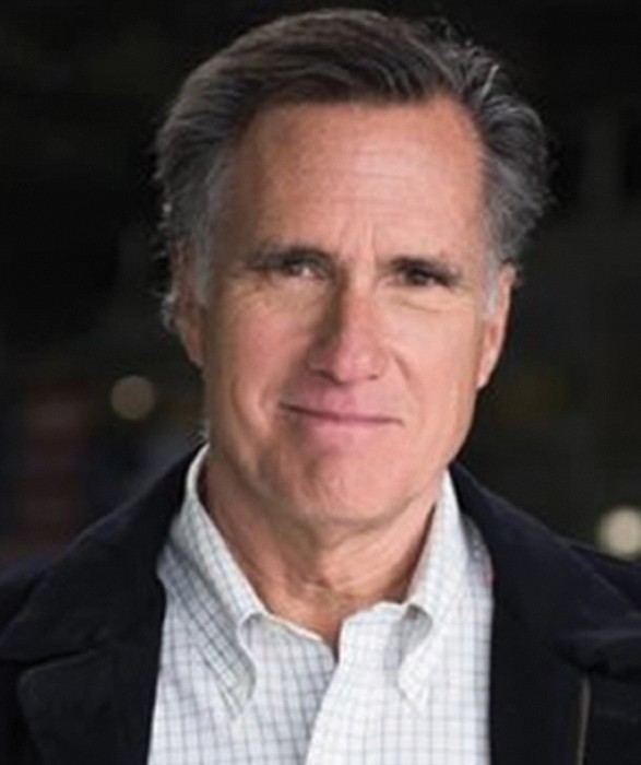 Sen. Romney