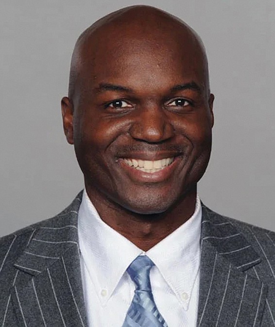 Todd Bowles named new head coach of Tampa Bay Buccaneers | Richmond Free Press | Serving the