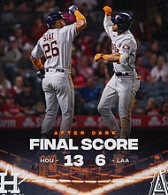 Photo Credit-Houston Astros