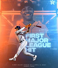 Photo Credit-Houston Astros