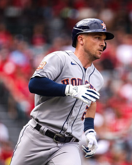 Photo Credit-Houston Astros