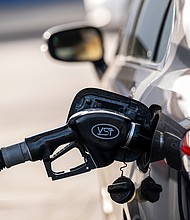 US inflation kept moving higher in March and the Producer Price Index is the latest data point showing the price pressure.
Mandatory Credit:	David Paul Morris/Bloomberg/Getty Images