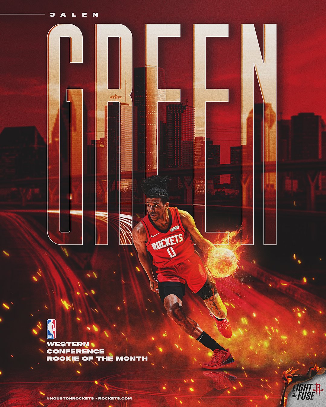 Alperen Sengun's day-in-the-life video shows Rockets rookie is