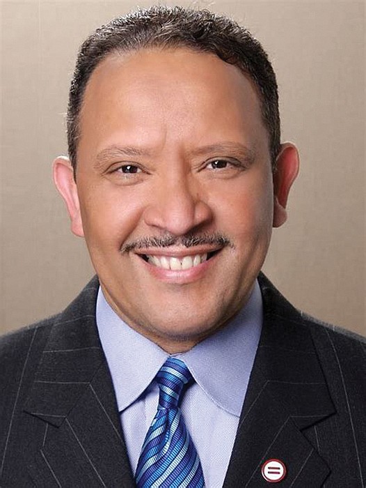 Mr. Morial