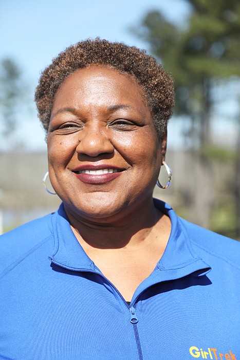 For the last six years, Sharon Simmons Jennings has helped put pep in the step of women throughout Richmond.