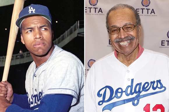 Tommy Davis, among the greatest hitters in Los Angeles Dodgers history, died Sunday, April 3, 2022. He was 83 and ...