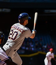 Photo Credit- Matt Kartozian