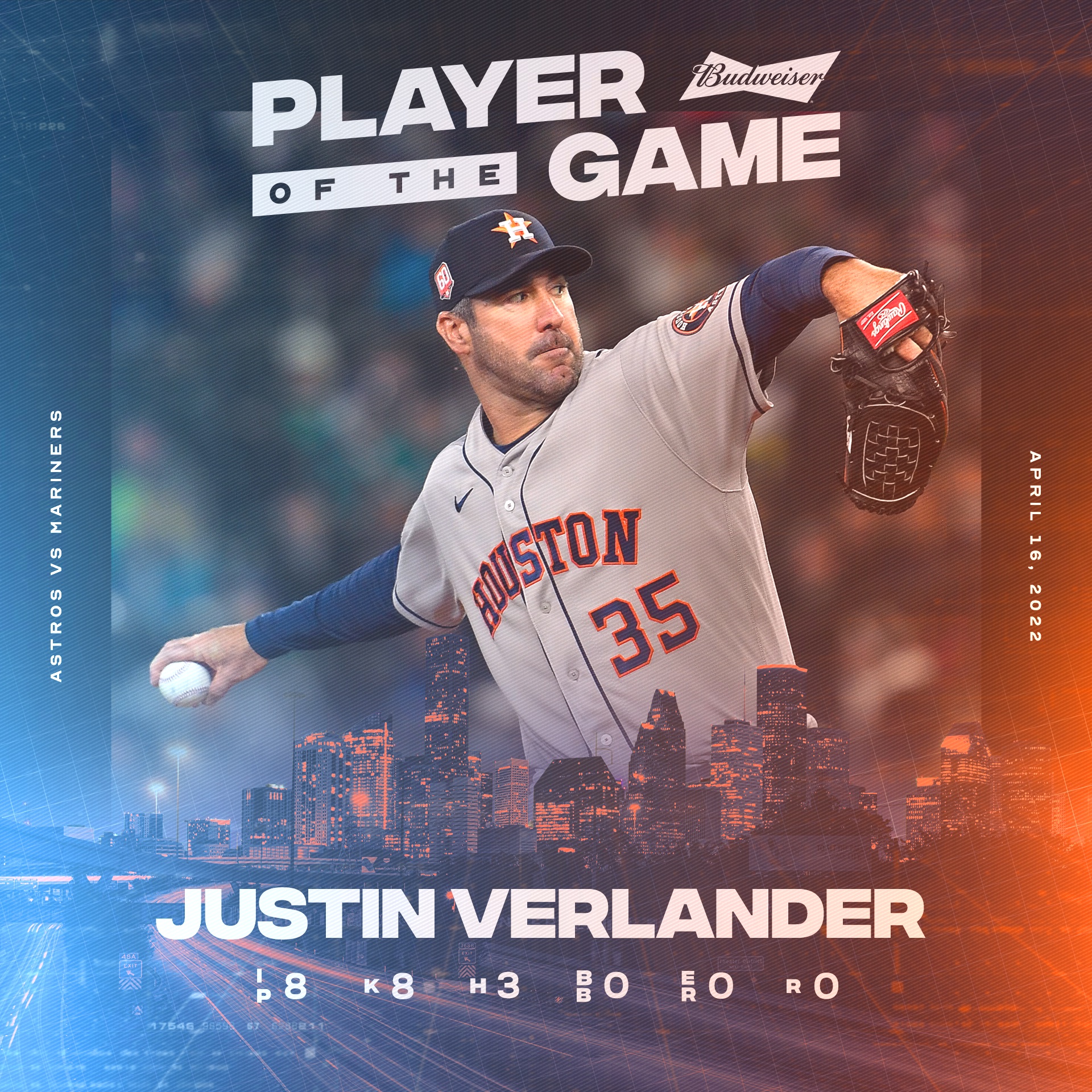 Justin Verlander rejoins Astros to highlight quiet MLB trade