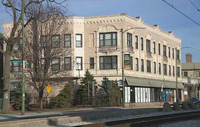 South Shore Chamber Community Development Corporation is one of three community led organizations to receive a portion of $2.7 million from The Desk’s Neighborhood Development Initiative. PHOTO PROVIDED BY KIVVIT