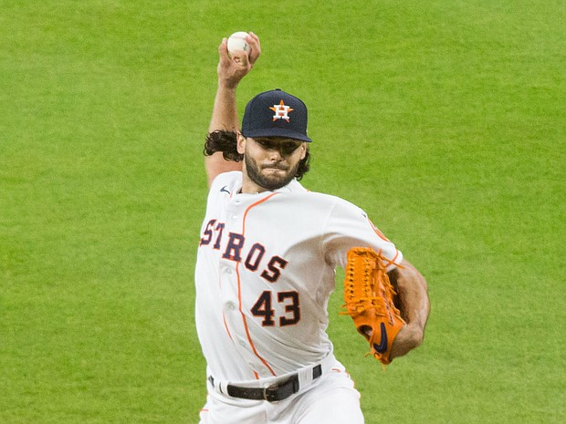 Photo Credit-Houston Astros