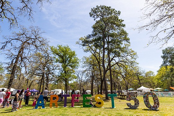 Bayou City Art Festival, produced by the Art Colony Association, Inc., will return to Downtown Houston on Saturday and Sunday, ...