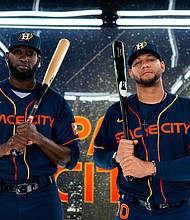 Photo Credit-Houston Astros