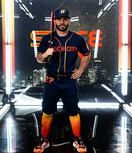 Photo Credit-Houston Astros