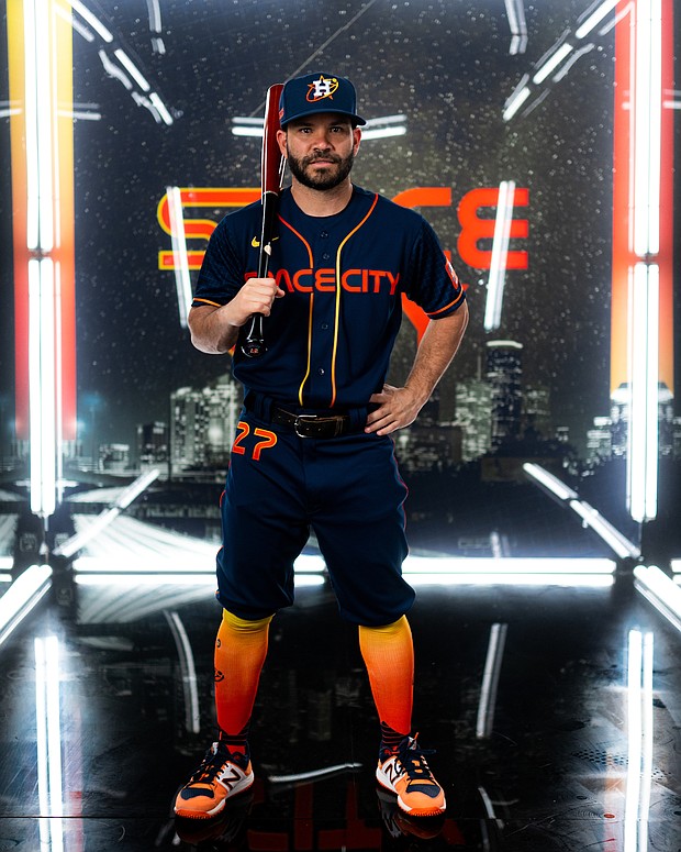 Photo Credit-Houston Astros