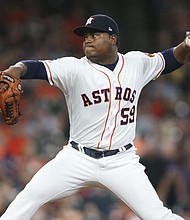 Photo Credit-Houston Astros