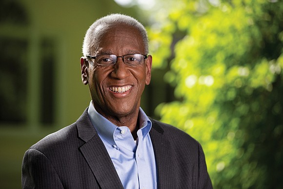 Congressman A. Donald McEachin is the first member of the Virginia Interfaith Power & Light’s Environmental Justice Hall of Fame.