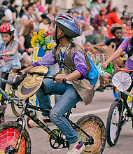 Photo by Morris Malakoff