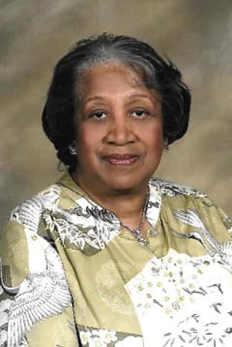 Dr. Delores Ann Richburg Greene felt the call to be a teacher when she was just 4 years old and ...