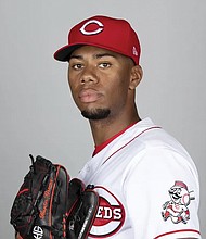 Hunter Greene