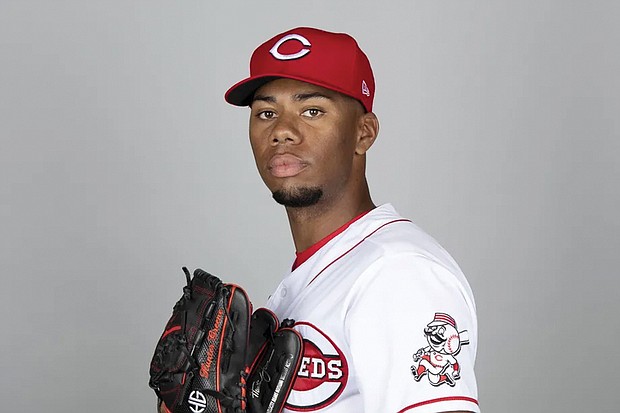 Hunter Greene