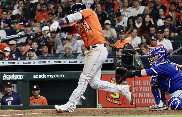 Photo Credit-Houston Style Sports