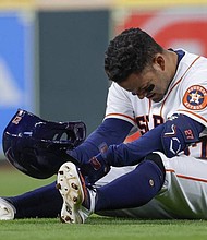 Photo Credit-Houston Astros