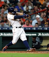 Photo Credit-Houston Astros