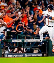 Photo Credit-Houston Astros