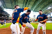 Photo Credit-Houston Astros