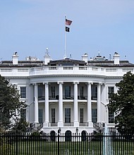 President Joe Biden will grant clemency to 78 people and announce reentry initiatives to mark "Second Chance Month."
Mandatory Credit:	Yasin Ozturk/Anadolu Agency/Getty Images