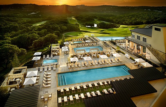 After an extensive $150 million renovation and expansion, Omni Barton Creek Resort & Spa relaunched in May 2019 as a …