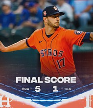 Photo Credit-Houston Astros