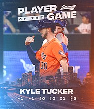 Photo Credit-Houston Astros