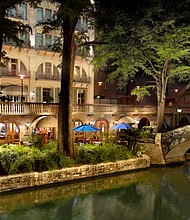 Mokara Hotel Exterior