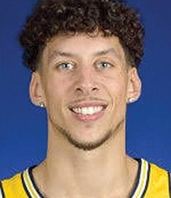 Brandon Jones