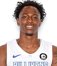 Jordan Nesbitt