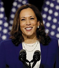Vice President Harris
