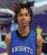 Naasir Cunningham