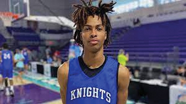 Naasir Cunningham