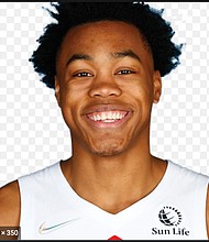 Scottie Barnes