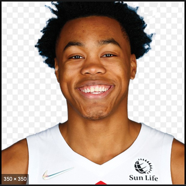 Scottie Barnes