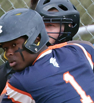 Tahraun Hammond