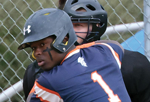 Tahraun Hammond