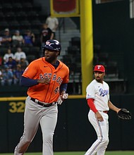 Yordan Alvarez