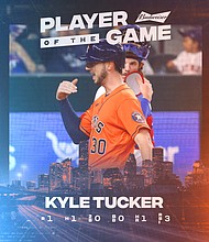 Photo Credit-Houston Astros