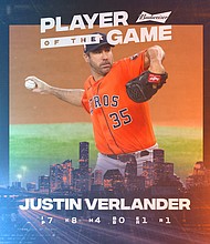 Photo Credit-Houston Astros